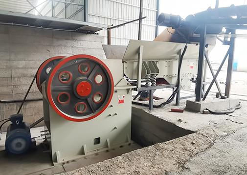 vsi制砂機節能環保，運行可靠